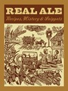 Real Ale (eBook): Recipes, History, Snippets